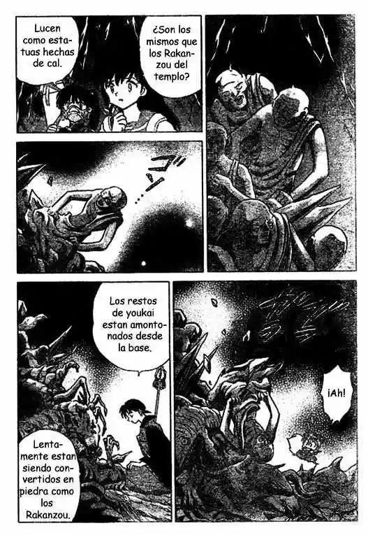 Inuyasha (1996) - Capítulo 351 - Página 16 - LectorTMOo