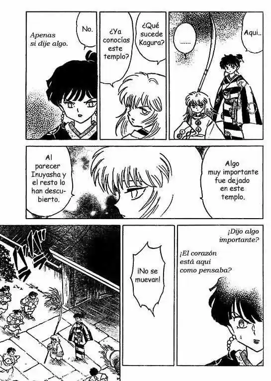 Inuyasha (1996) - Capítulo 351 - Página 18 - LectorTMOo