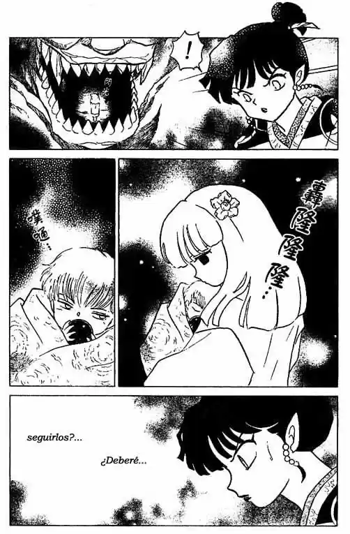 Inuyasha (1996) - Capítulo 352 - Página 19 - LectorTMOo