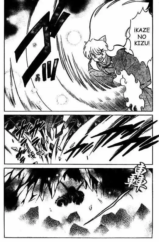 Inuyasha (1996) - Capítulo 353 - Página 12 - LectorTMOo