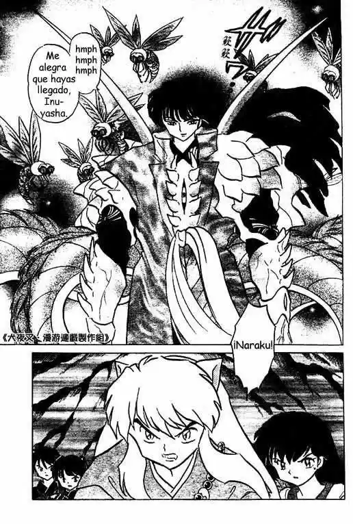 Inuyasha (1996) - Capítulo 353 - Página 13 - LectorTMOo