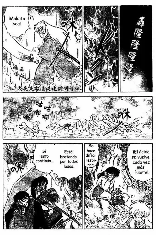 Inuyasha (1996) - Capítulo 354 - Página 12 - LectorTMOo