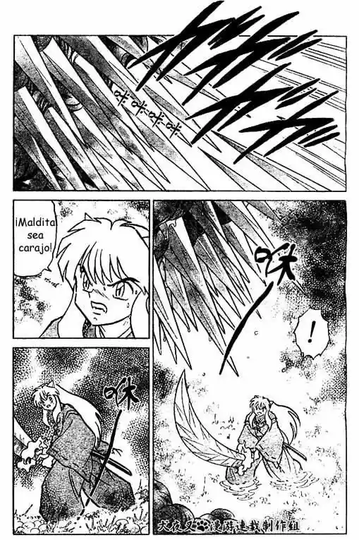 Inuyasha (1996) - Capítulo 354 - Página 15 - LectorTMOo
