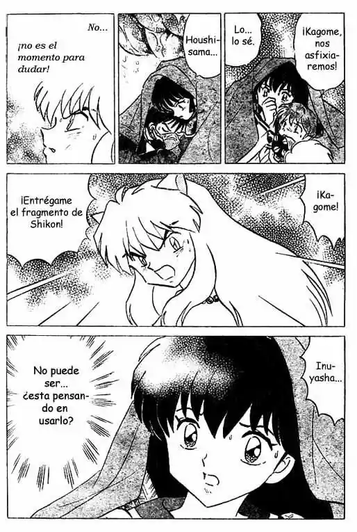 Inuyasha (1996) - Capítulo 354 - Página 18 - LectorTMOo