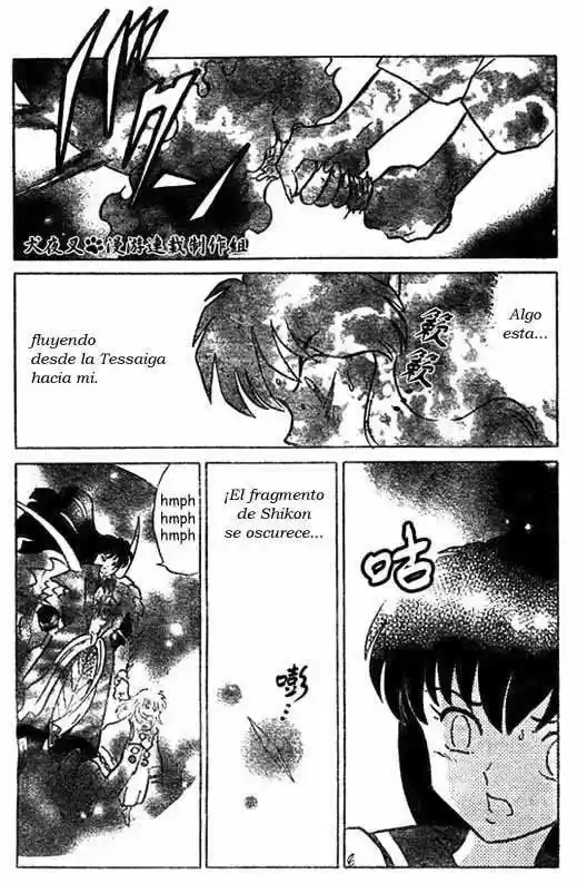 Inuyasha (1996) - Capítulo 355 - Página 6 - LectorTMOo
