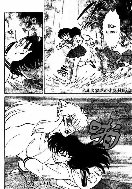 Inuyasha (1996) - Capítulo 355 - Página 10 - LectorTMOo