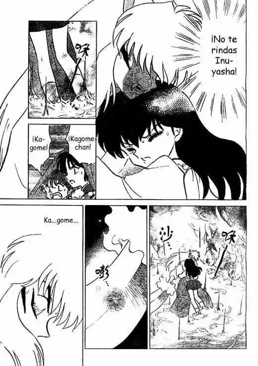 Inuyasha (1996) - Capítulo 355 - Página 11 - LectorTMOo