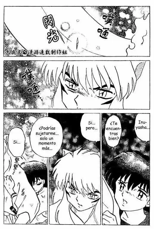 Inuyasha (1996) - Capítulo 355 - Página 12 - LectorTMOo