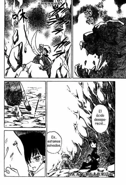 Inuyasha (1996) - Capítulo 355 - Página 16 - LectorTMOo