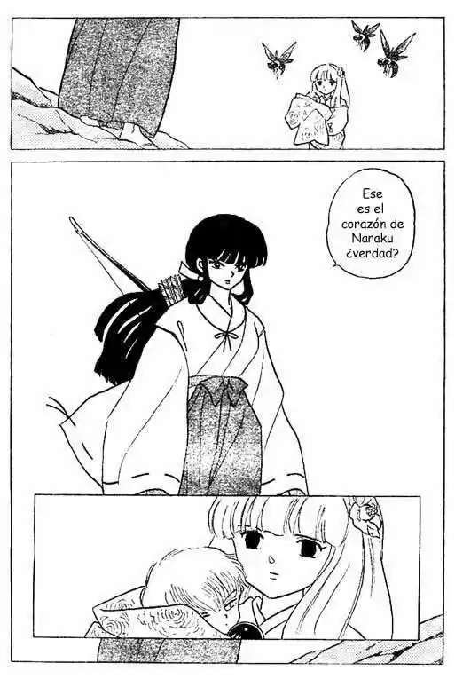 Inuyasha (1996) - Capítulo 355 - Página 18 - LectorTMOo