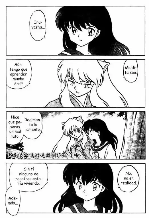 Inuyasha (1996) - Capítulo 356 - Página 13 - LectorTMOo