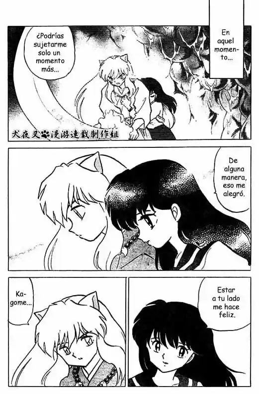 Inuyasha (1996) - Capítulo 356 - Página 14 - LectorTMOo
