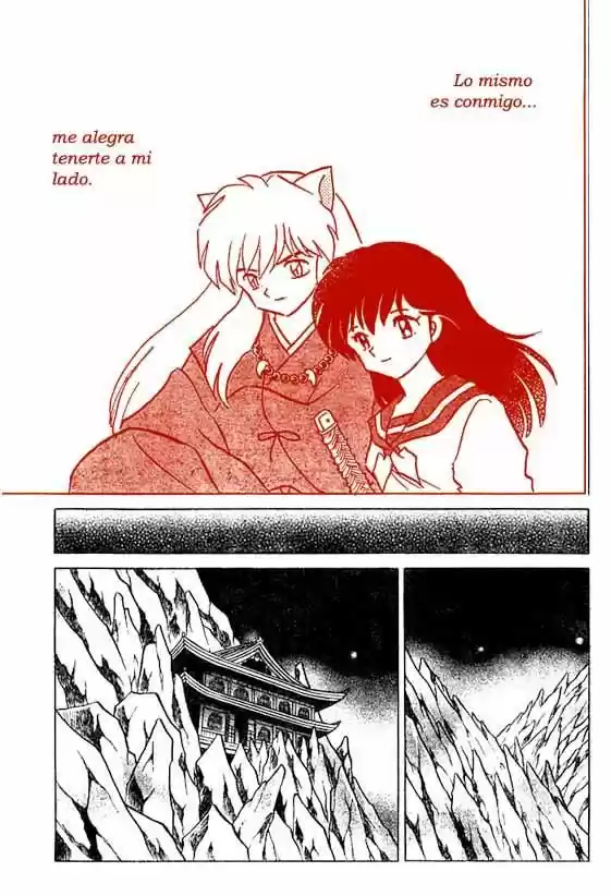 Inuyasha (1996) - Capítulo 356 - Página 15 - LectorTMOo