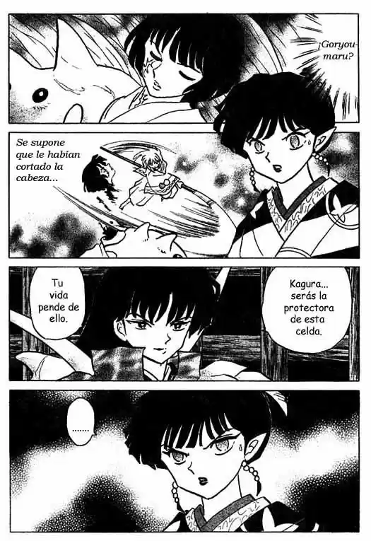 Inuyasha (1996) - Capítulo 356 - Página 18 - LectorTMOo