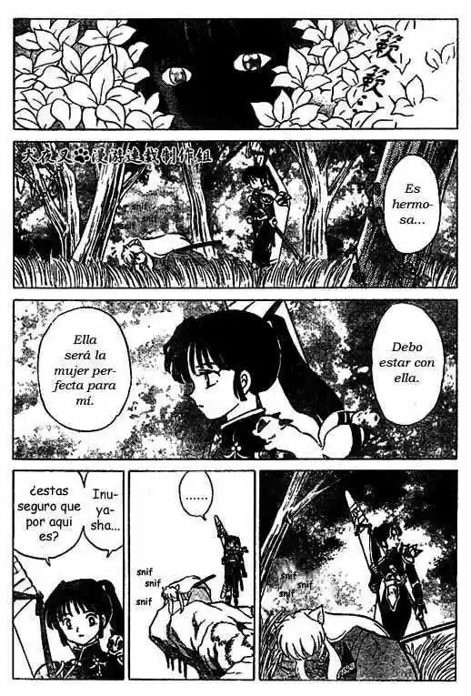 Inuyasha (1996) - Capítulo 357 - Página 16 - LectorTMOo