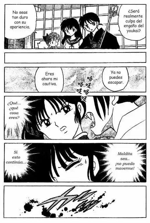 Inuyasha (1996) - Capítulo 358 - Página 5 - LectorTMOo