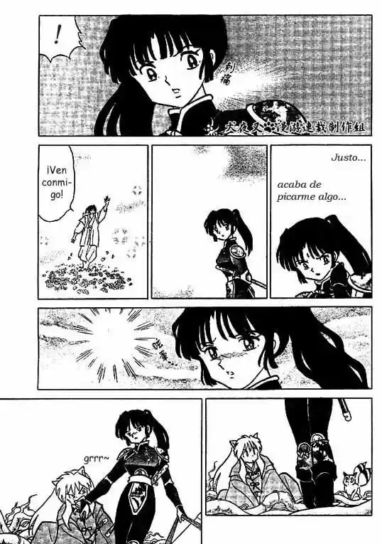 Inuyasha (1996) - Capítulo 358 - Página 7 - LectorTMOo