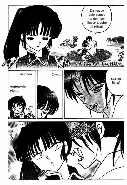 Inuyasha (1996) - Capítulo 358 - Página 11 - LectorTMOo