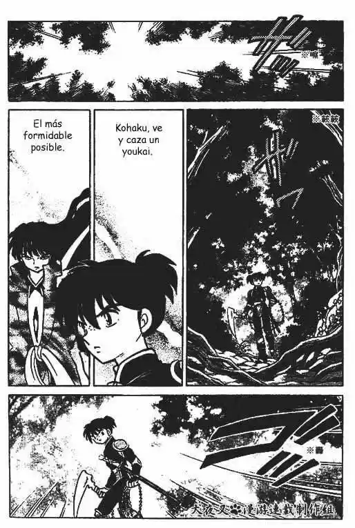 Inuyasha (1996) - Capítulo 359 - Página 8 - LectorTMOo