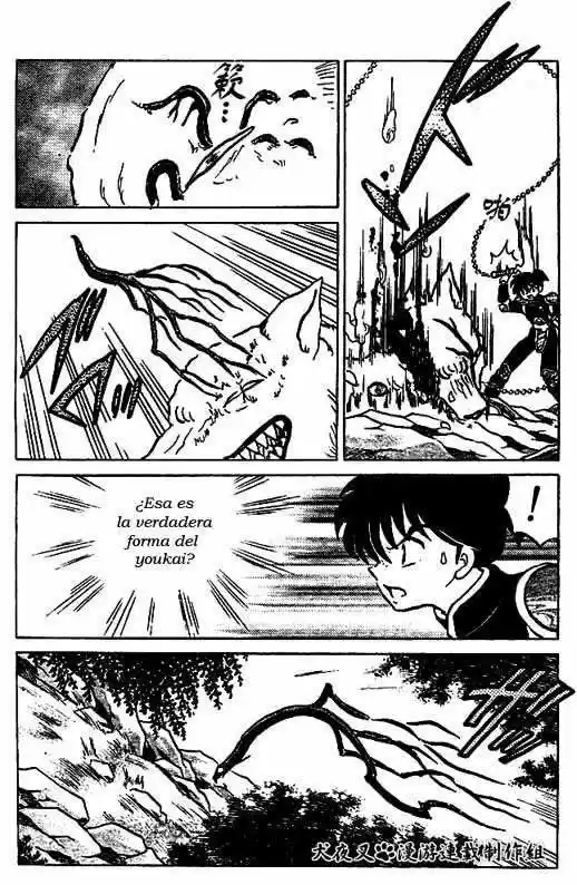 Inuyasha (1996) - Capítulo 359 - Página 10 - LectorTMOo
