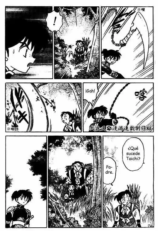 Inuyasha (1996) - Capítulo 359 - Página 13 - LectorTMOo