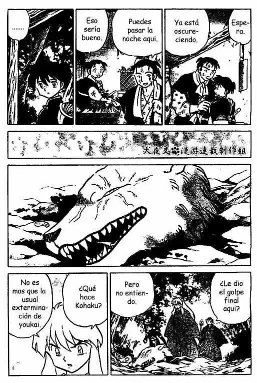 Inuyasha (1996) - Capítulo 359 - Página 15 - LectorTMOo