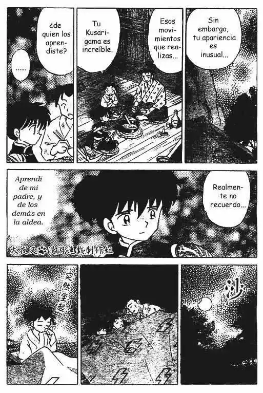 Inuyasha (1996) - Capítulo 359 - Página 17 - LectorTMOo