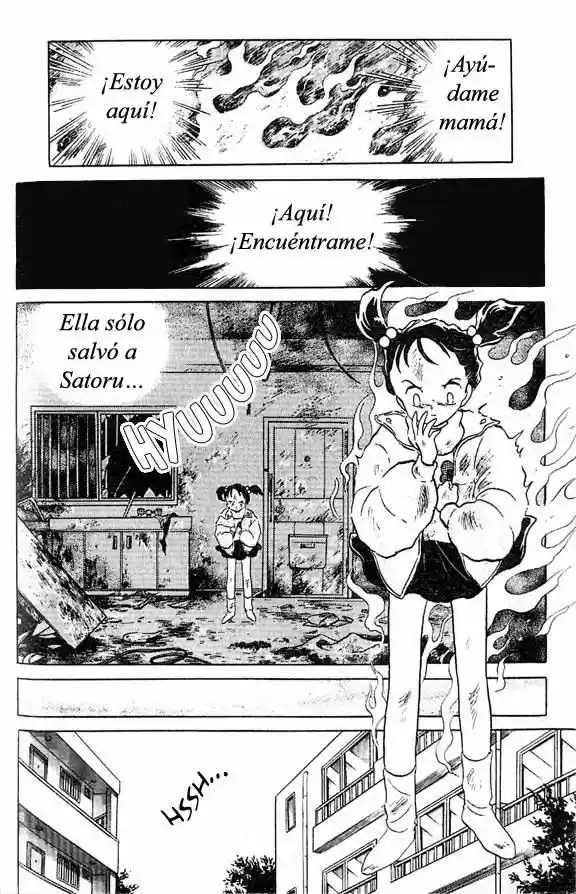 Inuyasha (1996) - Capítulo 36 - Página 4 - LectorTMOo