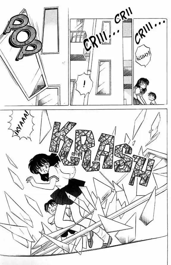 Inuyasha (1996) - Capítulo 36 - Página 7 - LectorTMOo