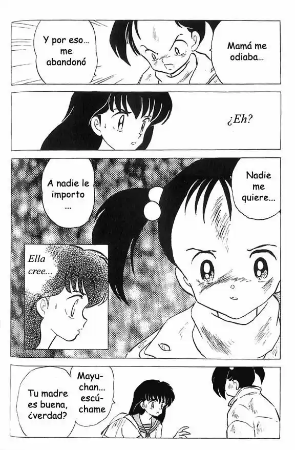 Inuyasha (1996) - Capítulo 36 - Página 10 - LectorTMOo