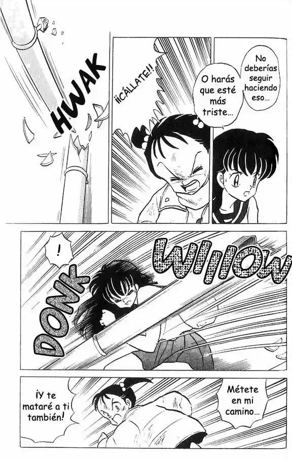 Inuyasha (1996) - Capítulo 36 - Página 11 - LectorTMOo