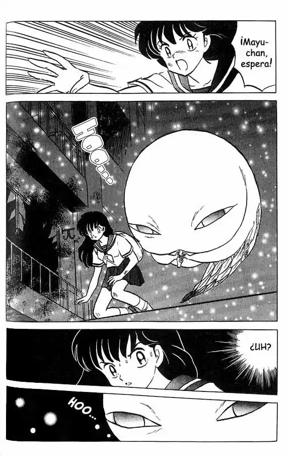 Inuyasha (1996) - Capítulo 36 - Página 12 - LectorTMOo
