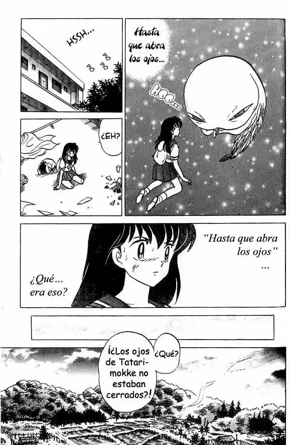 Inuyasha (1996) - Capítulo 36 - Página 13 - LectorTMOo