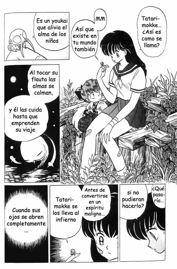 Inuyasha (1996) - Capítulo 36 - Página 14 - LectorTMOo