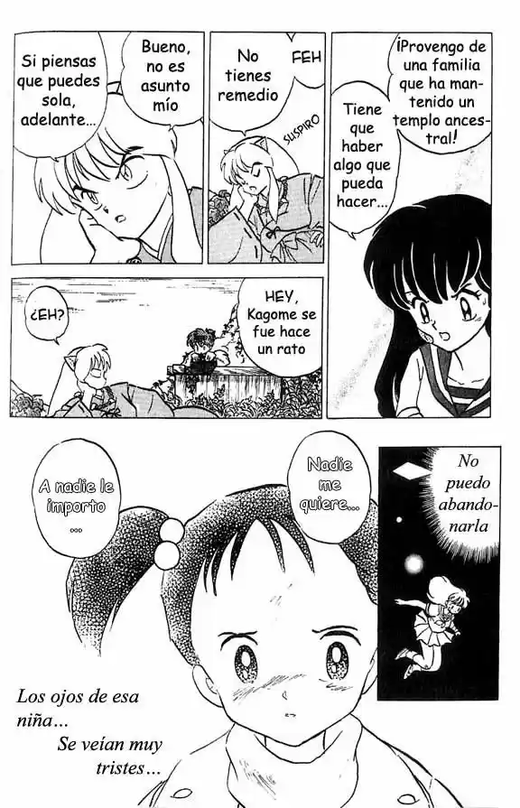 Inuyasha (1996) - Capítulo 36 - Página 16 - LectorTMOo