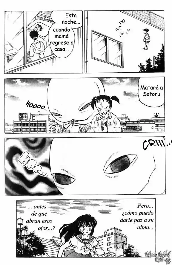 Inuyasha (1996) - Capítulo 36 - Página 18 - LectorTMOo