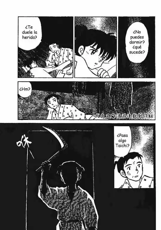 Inuyasha (1996) - Capítulo 360 - Página 5 - LectorTMOo