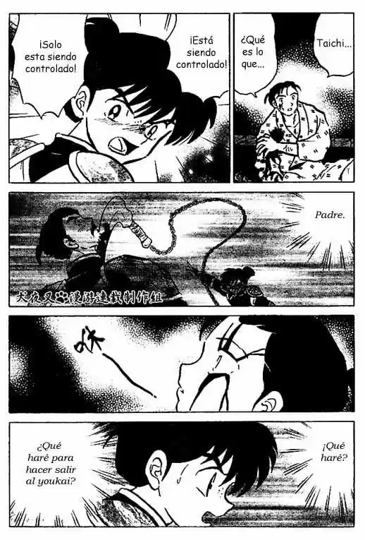 Inuyasha (1996) - Capítulo 360 - Página 10 - LectorTMOo