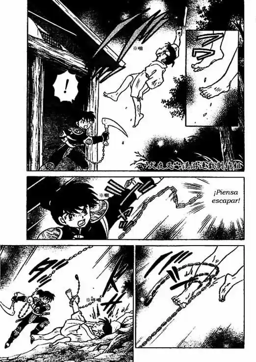 Inuyasha (1996) - Capítulo 360 - Página 11 - LectorTMOo