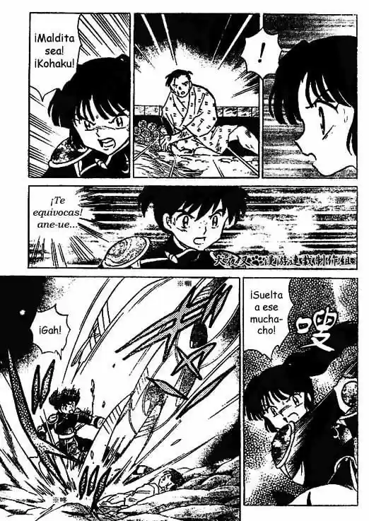 Inuyasha (1996) - Capítulo 360 - Página 13 - LectorTMOo