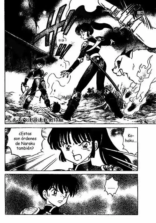 Inuyasha (1996) - Capítulo 360 - Página 14 - LectorTMOo