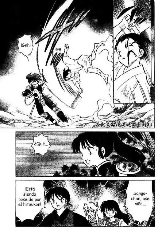 Inuyasha (1996) - Capítulo 360 - Página 15 - LectorTMOo