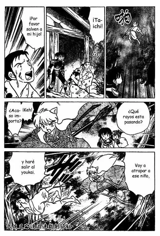 Inuyasha (1996) - Capítulo 360 - Página 16 - LectorTMOo