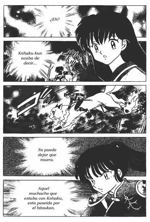 Inuyasha (1996) - Capítulo 360 - Página 18 - LectorTMOo
