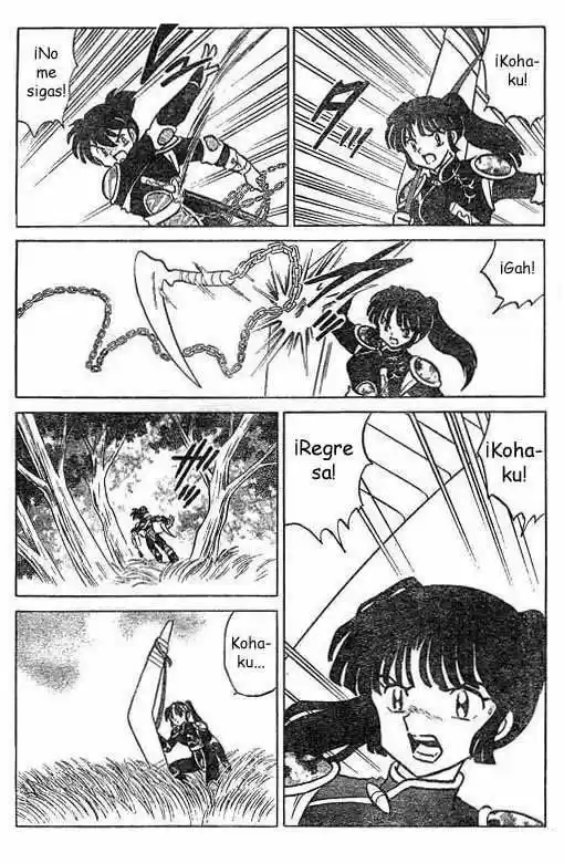 Inuyasha (1996) - Capítulo 361 - Página 12 - LectorTMOo