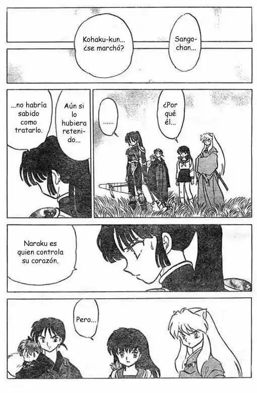 Inuyasha (1996) - Capítulo 361 - Página 13 - LectorTMOo