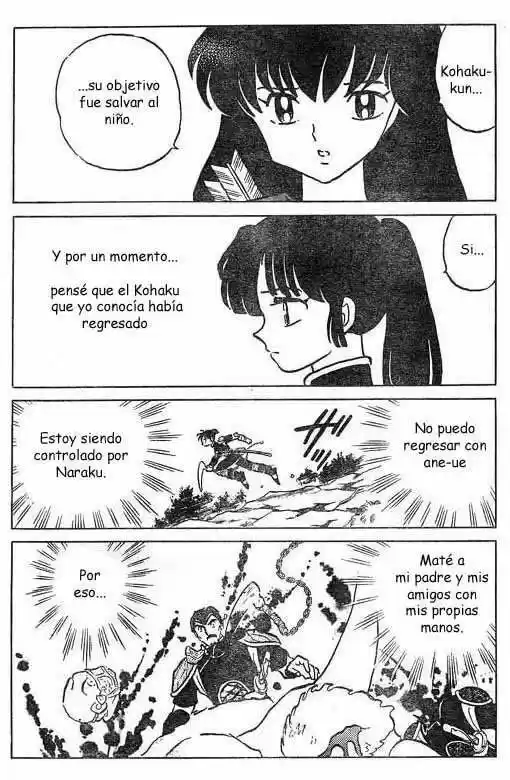 Inuyasha (1996) - Capítulo 361 - Página 14 - LectorTMOo