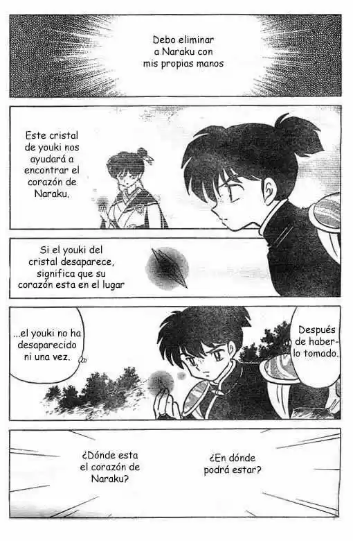 Inuyasha (1996) - Capítulo 361 - Página 15 - LectorTMOo