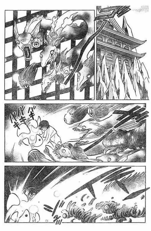 Inuyasha (1996) - Capítulo 361 - Página 16 - LectorTMOo