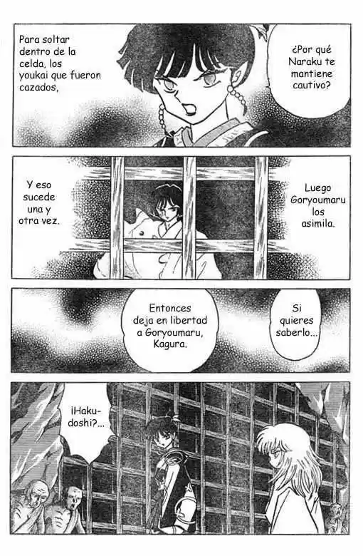Inuyasha (1996) - Capítulo 361 - Página 18 - LectorTMOo